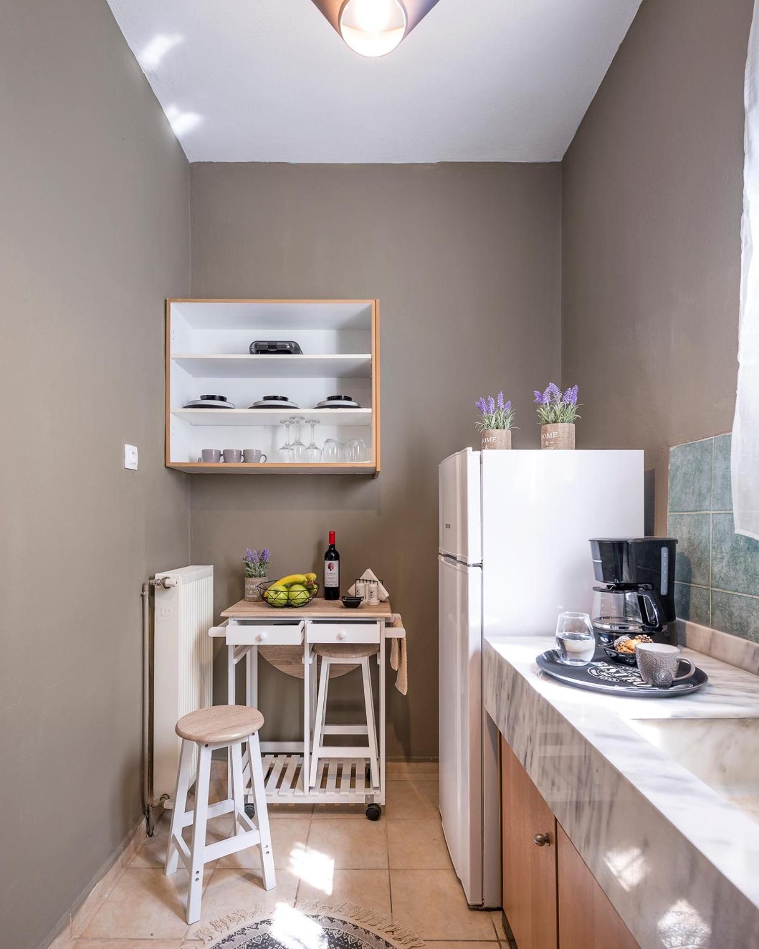 Bay A2 Apartment *