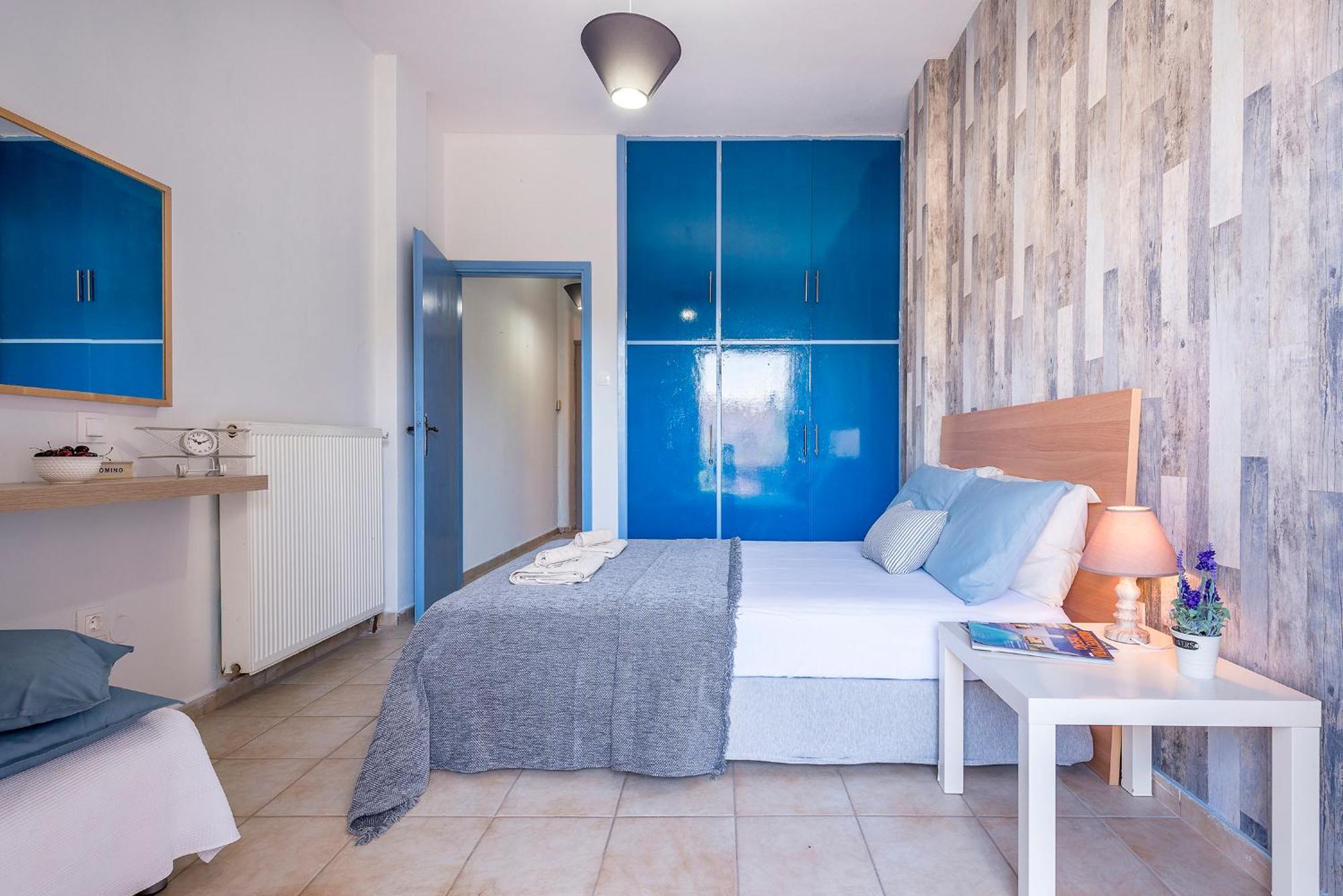 Apartment Bay A2