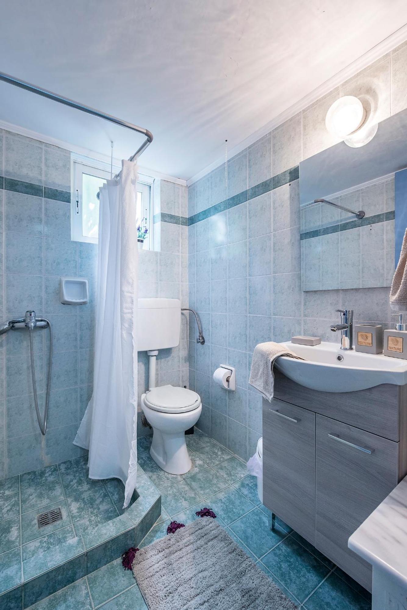 Apartment Bay A2 Selianítika