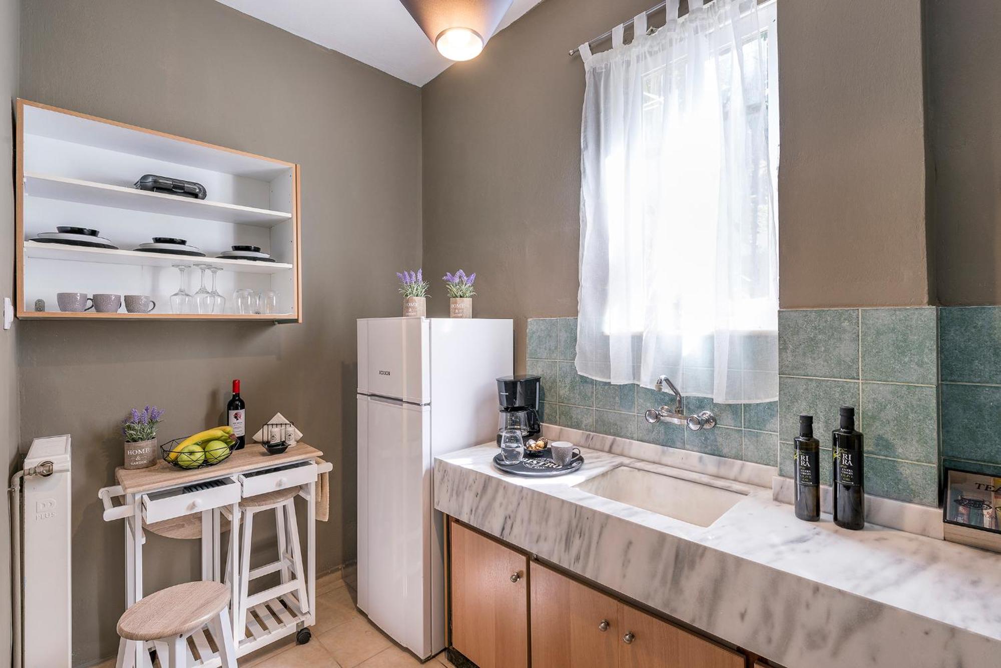 Apartment Bay A2 *
