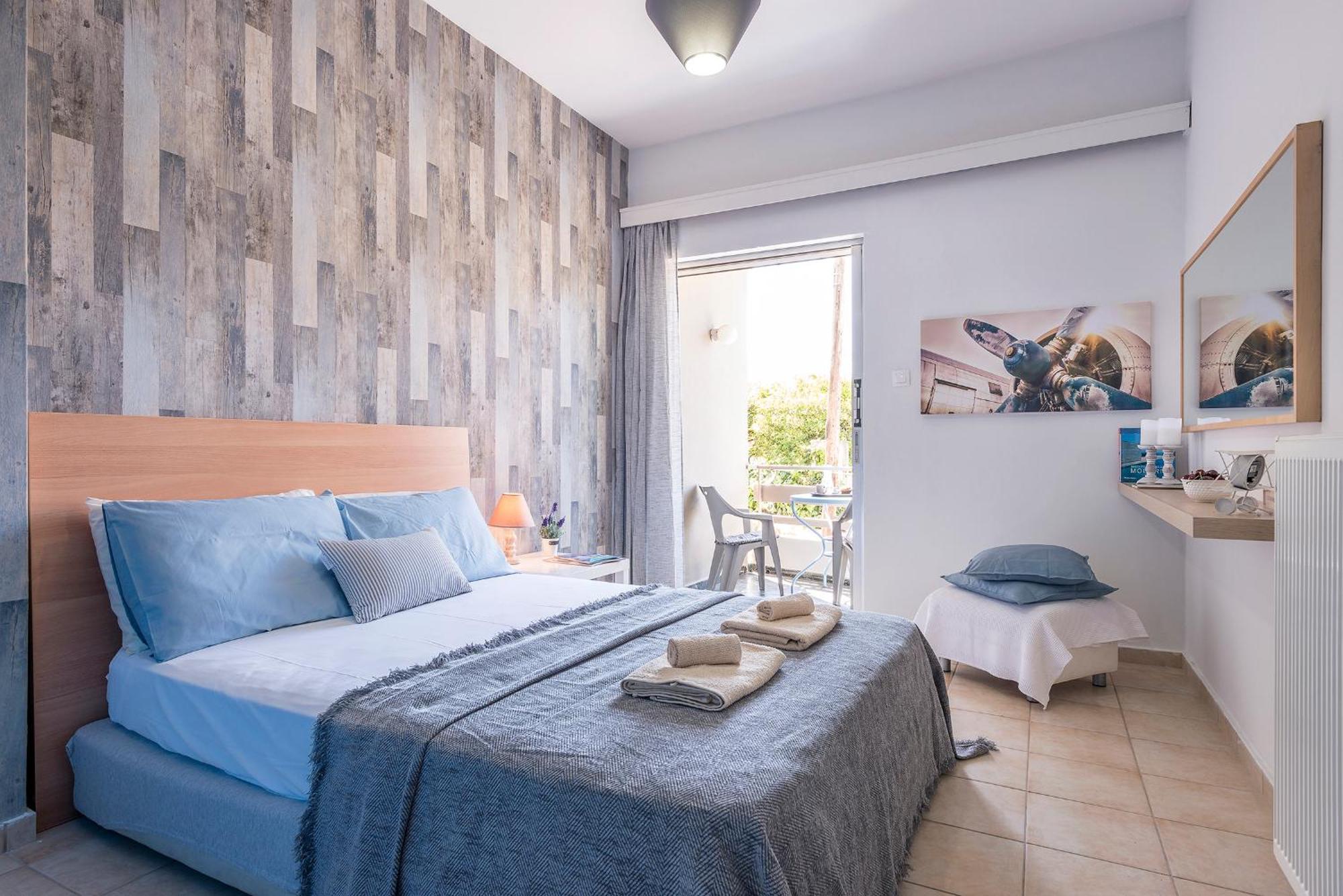 Bay A2 Apartment *